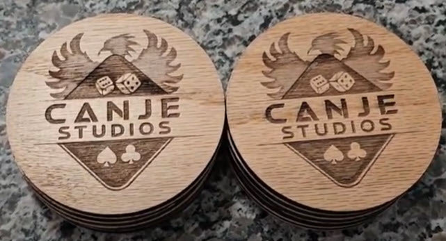 Premium Custom Cupholders