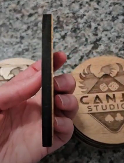 Premium Custom Cupholders