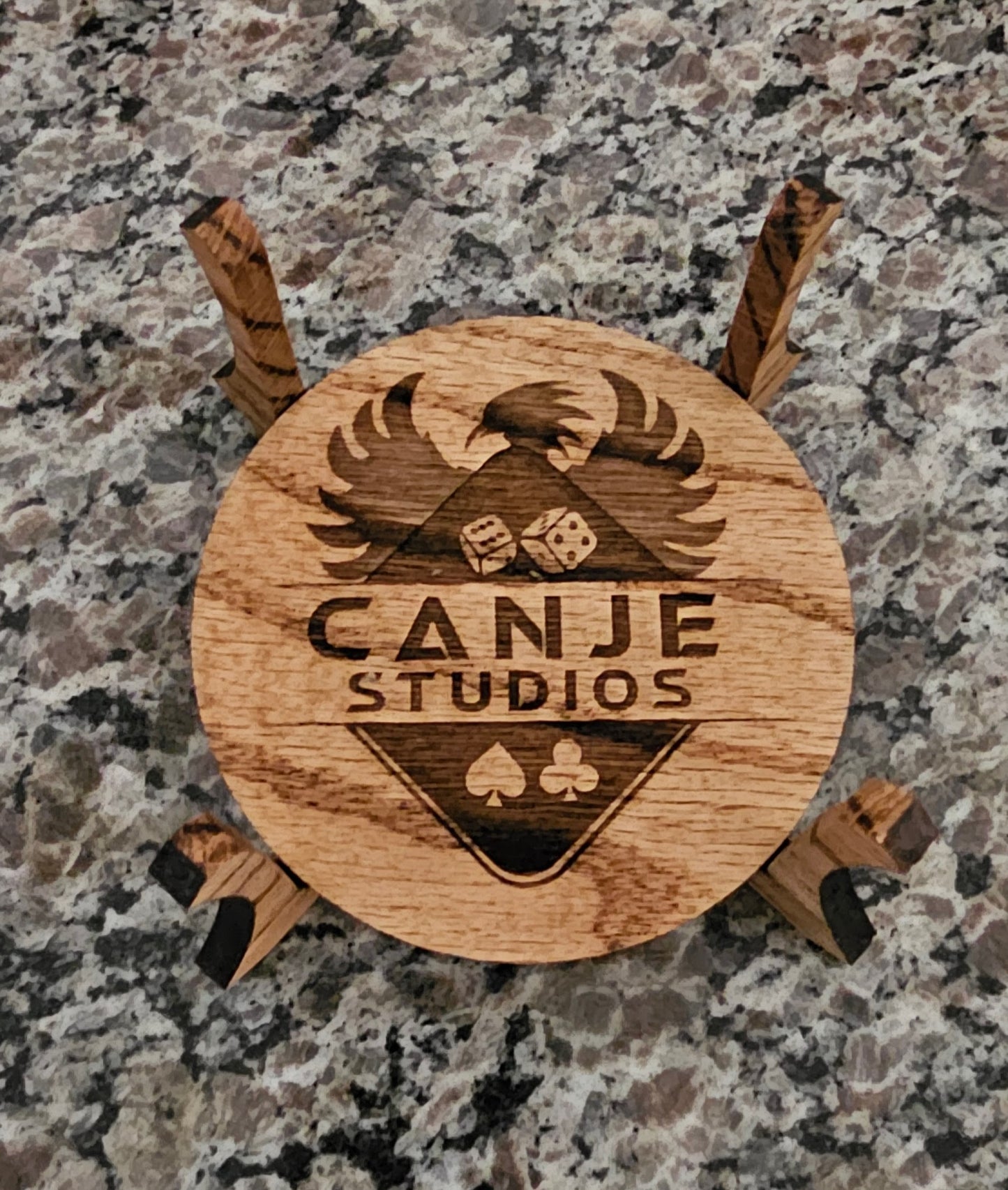Premium Custom Cupholders