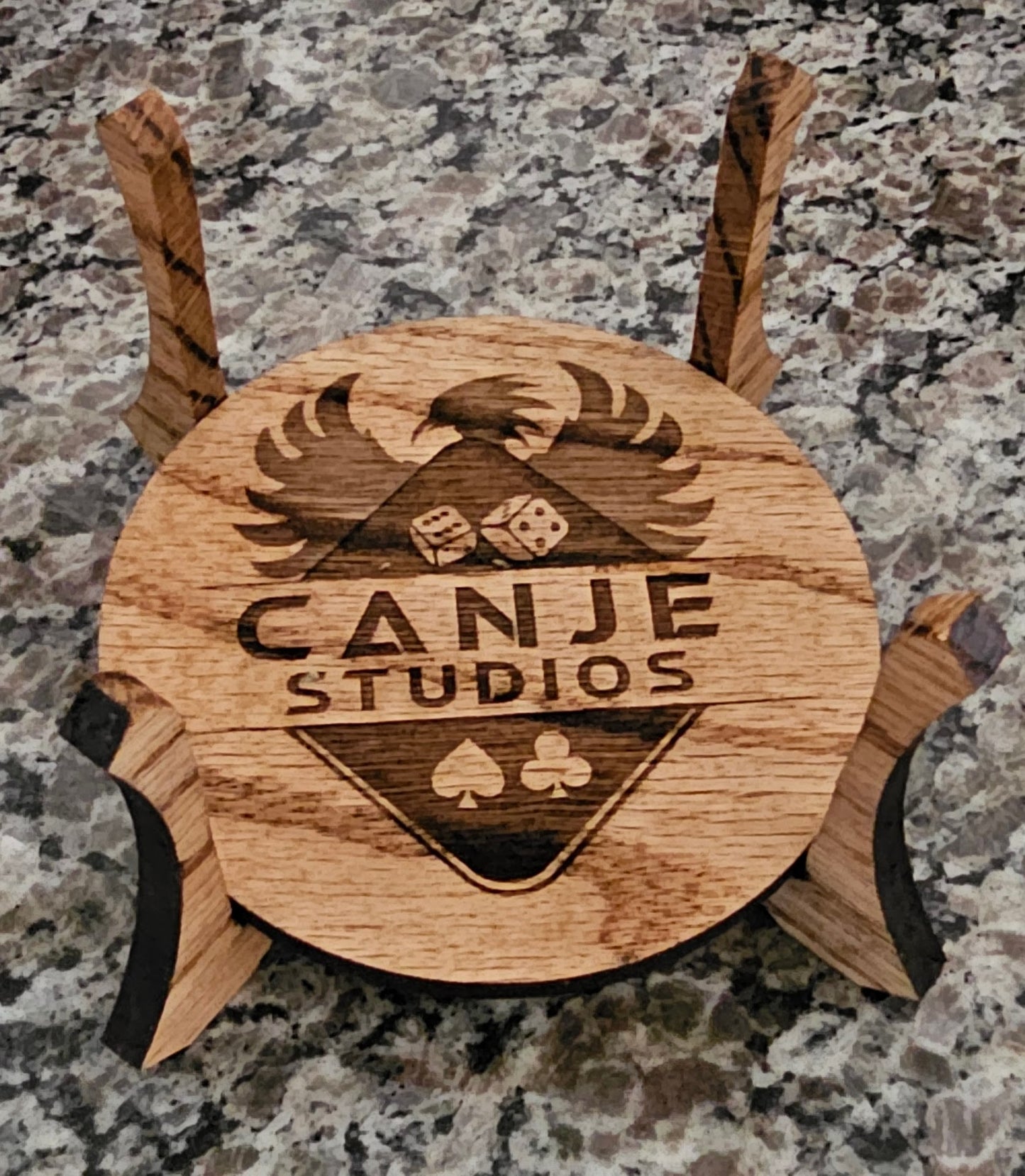 Premium Custom Cupholders